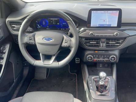 FORD Focus Focus 1.0 EcoBoost 155 S&S mHEV ST Line X 5p à vendre à Roanne - Image n°15