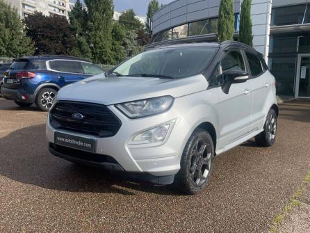 FORD EcoSport EcoSport 1.0 EcoBoost 125ch S&S BVM6 ST-Line 5p à vendre à Roanne - Image n°1