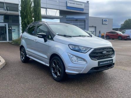 FORD EcoSport EcoSport 1.0 EcoBoost 125ch S&S BVM6 ST-Line 5p à vendre à Roanne - Image n°3