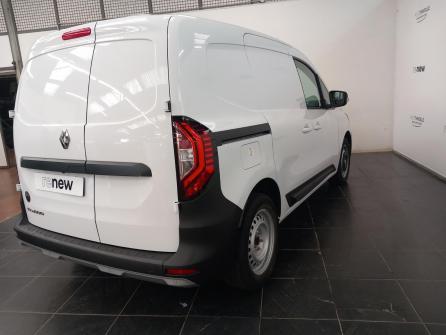 RENAULT Kangoo Van BLUE DCI 115 EXTRA - 22 à vendre à Autun - Image n°8