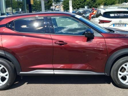 NISSAN Juke Juke DIG-T 114 DCT7 Tekna à vendre à Chalon-sur-Saône - Image n°6