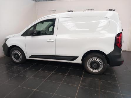 RENAULT Kangoo Van BLUE DCI 115 EXTRA - 22 à vendre à Villefranche sur Saône - Image n°3