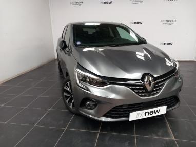 RENAULT Clio Clio TCe 90 Techno d'occasion  de 2023  à  Autun 