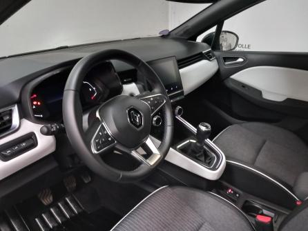 RENAULT Clio Clio TCe 90 Techno à vendre à Autun - Image n°21