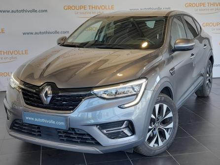 RENAULT Arkana TCe 140 EDC FAP Business à vendre à Saint-Chamond - Image n°1