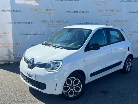 RENAULT Twingo Twingo III SCe 65 Equilibre à vendre à Givors - Image n°1