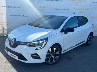 RENAULT Clio Clio TCe 100 GPL Evolution d'occasion  de 2023  à  Givors 