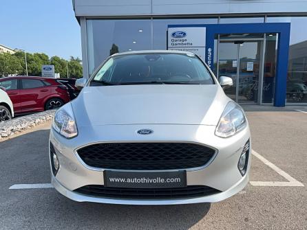 FORD Fiesta Fiesta 1.0 EcoBoost 125 ch S&S mHEV BVM6 Connect Business 5p à vendre à Roanne - Image n°2