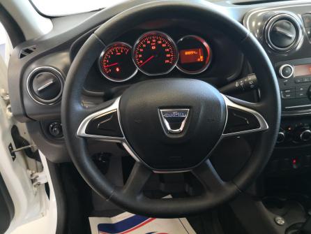 DACIA Sandero ECO-G 100 City + à vendre à Autun - Image n°4