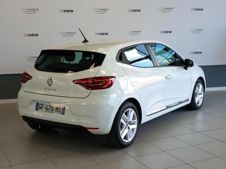 RENAULT Clio Business TCe 100 GPL -21N à vendre à Autun - Image n°5