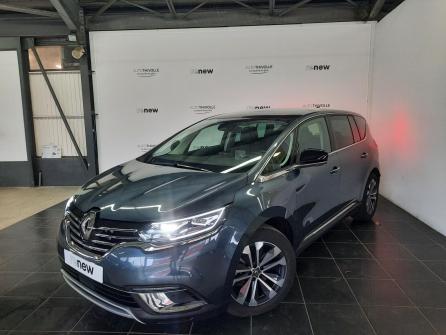 RENAULT Espace Espace Blue dCi 200 EDC Intens à vendre à Chalon-sur-Saône - Image n°1