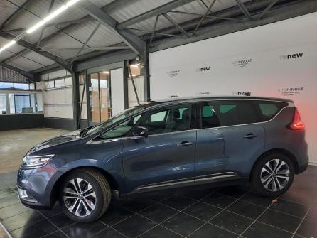 RENAULT Espace Espace Blue dCi 200 EDC Intens à vendre à Chalon-sur-Saône - Image n°18