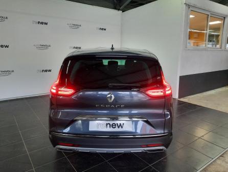 RENAULT Espace Espace Blue dCi 200 EDC Intens à vendre à Chalon-sur-Saône - Image n°20