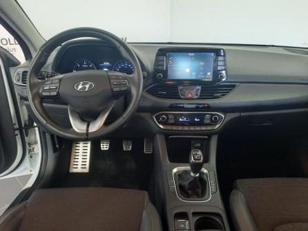 HYUNDAI i30 1.6 CRDi 110 BVM6 Edition #1 à vendre à Chalon-sur-Saône - Image n°4