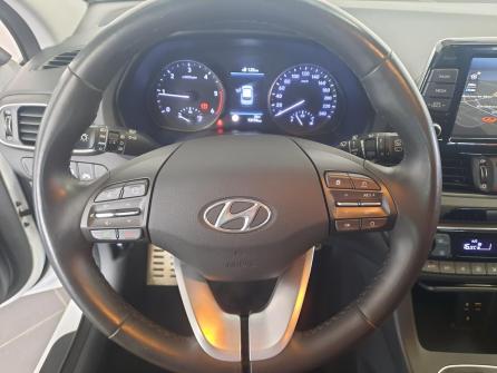 HYUNDAI i30 1.6 CRDi 110 BVM6 Edition #1 à vendre à Chalon-sur-Saône - Image n°5