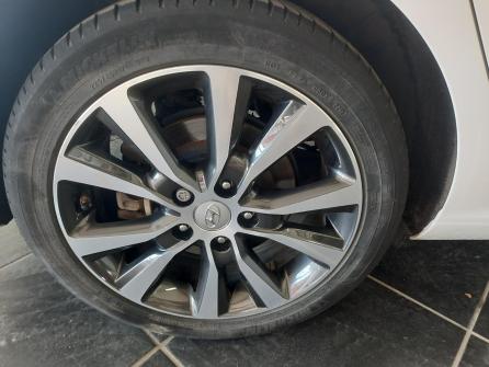 HYUNDAI i30 1.6 CRDi 110 BVM6 Edition #1 à vendre à Chalon-sur-Saône - Image n°17