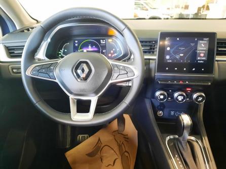 RENAULT Captur E-Tech 145 - 21 Intens à vendre à Chalon-sur-Saône - Image n°9