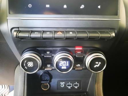 RENAULT Captur E-Tech 145 - 21 Intens à vendre à Chalon-sur-Saône - Image n°12