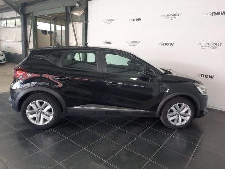 RENAULT Captur TCe 100 Business à vendre à Chalon-sur-Saône - Image n°13