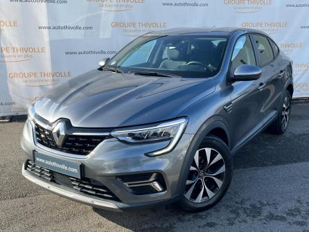 RENAULT Arkana TCe 140 EDC FAP Zen à vendre à Givors - Image n°1