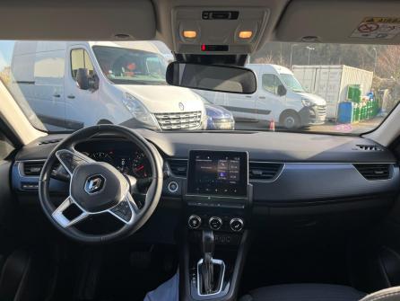 RENAULT Arkana TCe 140 EDC FAP Zen à vendre à Givors - Image n°3