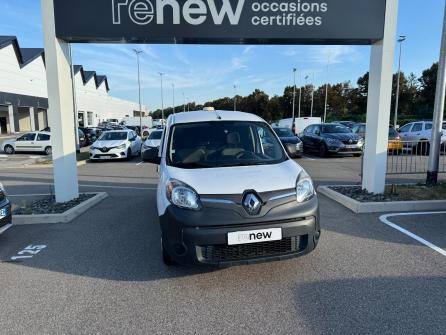 RENAULT Kangoo Express VUL KANGOO Z.E. 33 EXTRA R-LINK à vendre à Saint-Etienne - Image n°1