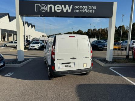 RENAULT Kangoo Express VUL KANGOO Z.E. 33 EXTRA R-LINK à vendre à Saint-Etienne - Image n°2