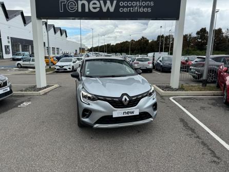 RENAULT Captur E-Tech 145 - 21 Intens à vendre à Saint-Etienne - Image n°1