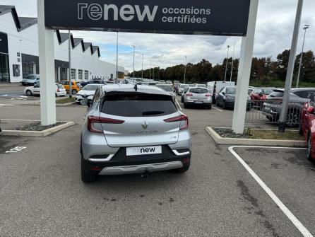 RENAULT Captur E-Tech 145 - 21 Intens à vendre à Saint-Etienne - Image n°2