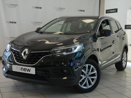 RENAULT Kadjar Blue dCi 115 Business à vendre à Villefranche-sur-Saône - Image n°1