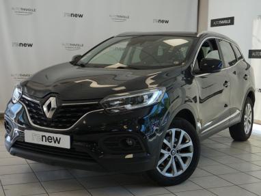 RENAULT Kadjar Blue dCi 115 Business d'occasion  de 2020  à  Villefranche-sur-Saône 