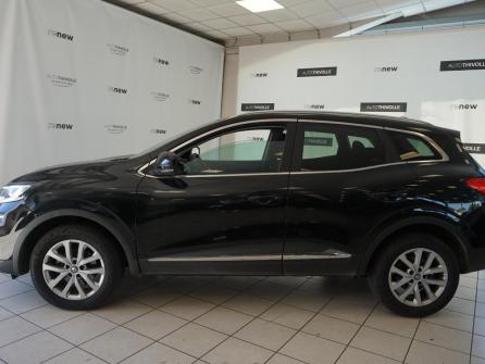 RENAULT Kadjar Blue dCi 115 Business à vendre à Villefranche-sur-Saône - Image n°2