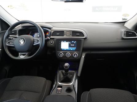 RENAULT Kadjar Blue dCi 115 Business à vendre à Villefranche-sur-Saône - Image n°7