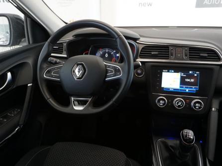 RENAULT Kadjar Blue dCi 115 Business à vendre à Villefranche-sur-Saône - Image n°8