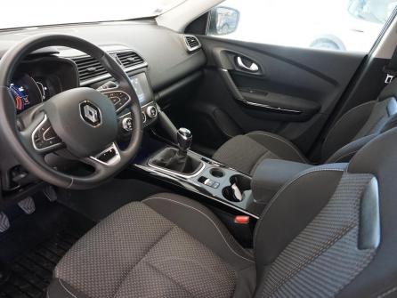 RENAULT Kadjar Blue dCi 115 Business à vendre à Villefranche-sur-Saône - Image n°11