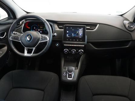 RENAULT Zoe R110 Achat Intégral Business à vendre à Villefranche-sur-Saône - Image n°7