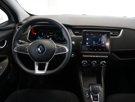 RENAULT Zoe R110 Achat Intégral Business à vendre à Villefranche-sur-Saône - Image n°8