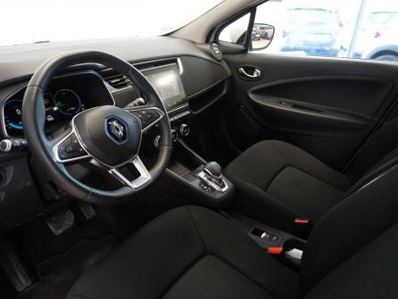 RENAULT Zoe R110 Achat Intégral Business à vendre à Villefranche-sur-Saône - Image n°11