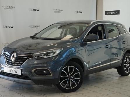 RENAULT Kadjar TCe 140 FAP EDC Intens à vendre à Villefranche-sur-Saône - Image n°1