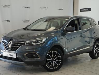 RENAULT Kadjar TCe 140 FAP EDC Intens d'occasion  de 2021  à  Villefranche-sur-Saône 