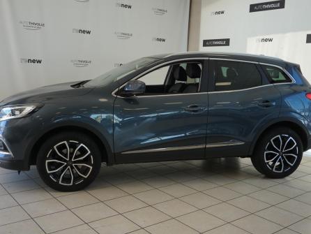 RENAULT Kadjar TCe 140 FAP EDC Intens à vendre à Villefranche-sur-Saône - Image n°2