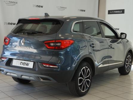 RENAULT Kadjar TCe 140 FAP EDC Intens à vendre à Villefranche-sur-Saône - Image n°3