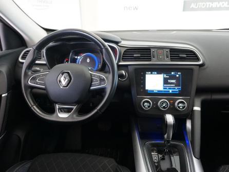 RENAULT Kadjar TCe 140 FAP EDC Intens à vendre à Villefranche-sur-Saône - Image n°8