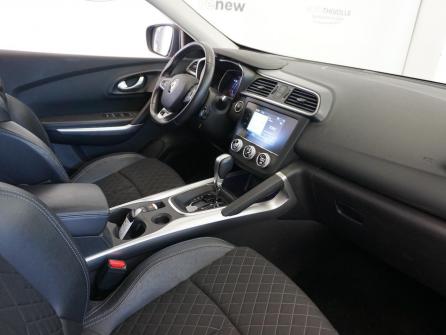 RENAULT Kadjar TCe 140 FAP EDC Intens à vendre à Villefranche-sur-Saône - Image n°9