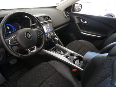 RENAULT Kadjar TCe 140 FAP EDC Intens à vendre à Villefranche-sur-Saône - Image n°11