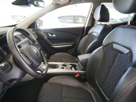 RENAULT Kadjar TCe 140 FAP EDC Intens à vendre à Villefranche-sur-Saône - Image n°12