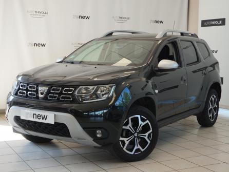 DACIA Duster Blue dCi 115 4x2 Prestige à vendre à Villefranche-sur-Saône - Image n°1