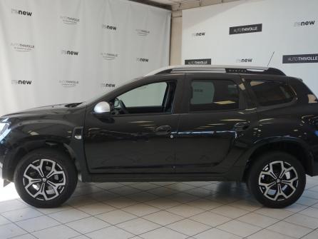 DACIA Duster Blue dCi 115 4x2 Prestige à vendre à Villefranche-sur-Saône - Image n°2