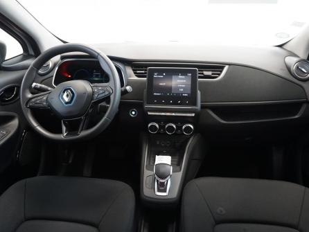 RENAULT Zoe R110 Life à vendre à Villefranche-sur-Saône - Image n°7