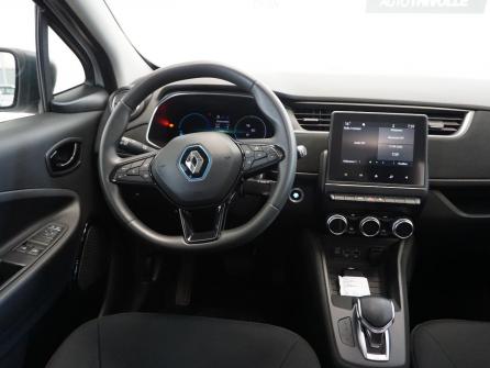 RENAULT Zoe R110 Life à vendre à Villefranche-sur-Saône - Image n°8